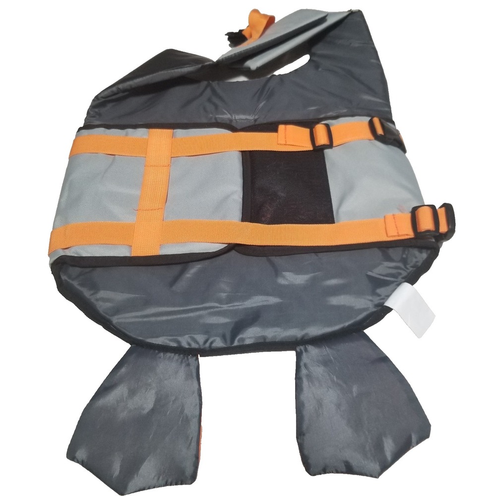 Dog Life Jacket Penguin XL Water Swim